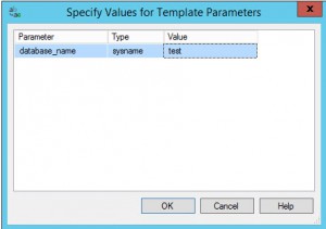 Template Query Parameters in SSMS_2